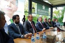 Gelecek Partili Özdağ: Adayımızı açıklayacağız