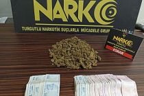Uyuşturucu tacirlerine operasyon