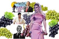 Turgutlu’da İrem Derici, Manuş Baba ve İlyas Yalçıntaş Rüzgarı Esecek