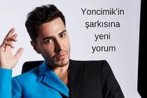 Yoncimik'in şarkısına yeni yorum