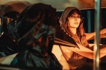 Ayten Rasul’den yeni single ‘’akbabalar’’ müzikseverlerin beğenisine sunuldu