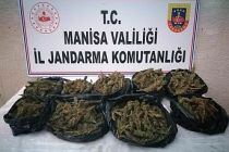JASAT Timlerinden uyuşturucu operasyonu