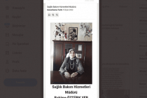 Kırbaçcı Rahime Görevden Alınsın