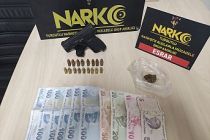 Uyuşturucu  simsarlarına operasyon!