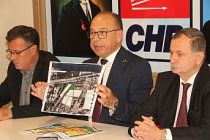 CHP’den Cengiz Ergün’e Cevap: AKP ve MHP’nin Oylarıyla Aklanamazsın