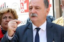 CHP’li Balaban’dan Meclisten Geçen ‘Dezenformasyon Yasası’na Tepki