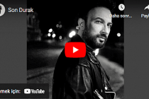 Megastar Tarkan, yeni şarkısı 'Son Durak'ı sosyal medya hesabından paylaştı
