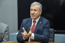 Gelecek Partili Özdağ'dan Engelliler Günü mesajı!