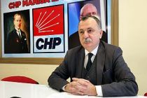 CHP’li Balaban’dan Ergün ve Kızılay’a Sert Eleştiri