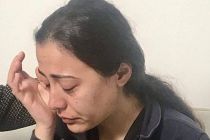 Depremde kalan Hemşire: “Memleket İsterim, Kış Günü Herkesin Bir Evi Olsun”