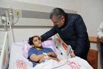 Deprem Travması Yaşayanlara Nasıl Davranılmalı ?