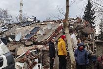 Uzmanlar uyarıyor… Her ailenin bir afet planı olmalı!