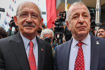 SON DAKİKA! ATA İttifakı'nın Ortağından 'Kılıçdaroğlu'na Destek Kararı'