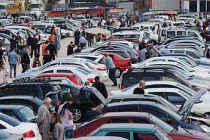 İkinci el otomobil için de zam yolda