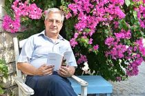 Şiire Yeni Bir Soluk Geldi; ‘’Rüzgarla Gelenler’’