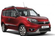 Yeni Fiat Doblo ÖTV’siz 291.700 TL’den Satılacak