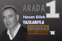 Beni Unutma / Hasan Bilek Yazdı...