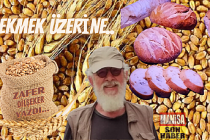 Ekmek üzerine... / Zafer Dilşeker Yazdı...