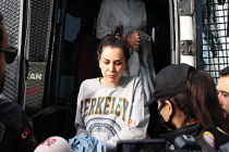 Dilan Polat, Bakırköy'deki Ruh ve Sinir Hastalıkları Hastanesi'ne yatırıldı