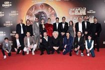 Galada 'Cem Karaca' sürprizi