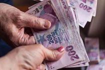 İletişim açıkladı... Emekli maaşlarında herhangi bir kısıtlama yok!