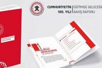MEB'den 'Eğitimde Geleceğe Bakış' raporu