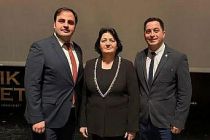 Dr. Murat Derin “Sadık Ahmet” film galasına katıldı