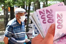 Emeklilerin beklediği ek zam kararı Resmi Gazete'de yayımlandı