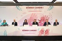 Türkiye'de 68 binin üzerinde hasta diyaliz tedavisinde