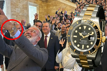 AK Parti'nin vicdanlı sesi denilen eski yöneticinin Yenişehirlioğlu mesajı, X 'te okunma rekoruna koşuyor