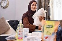 Doğum yapacak annelere büyük destek