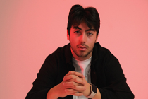 Ezheran, yeni single’ı “Aslında” ile rap tutkunlarına hitap etmeye hazırlanıyor