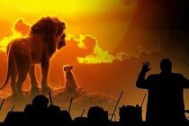'Lion King' ilk kez orkestra eşliğinde izlenecek