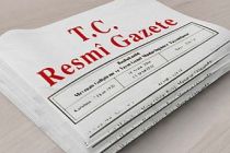 SGK'nın SUT değişikliği Resmi Gazete'de