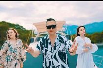 Çaba Eros ile müzik listelerinde trendleri hedefliyor!