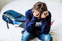 Ergenlikte depresyona dikkat!