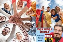 Gençlik, ah gençlik, vah gençlik / Mustafa Temiz Yazdı...