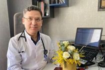 Kadınların yüzde 40'ında görülen obezite erkeklerde yüzde 30