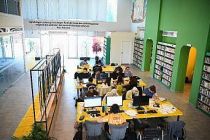 Kitap kahvelerde sınav maratonu devam ediyor