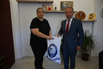 CHP'li Belediye İşbirliğiyle  Çölyak Hastalarına Destek: Özel Gıda Dağıtımı Gerçekleştirildi