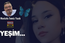Yeşim..