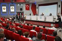 Manisa’nın İmar Planına MHP’den Ret Oyu!