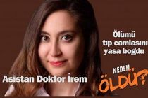 Tıp Camiası Yasta! Genç Doktorun Ölüm Nedeni Neden Açıklanmadı?