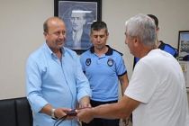 700 bin TL'lik çantanın sahibine faturalardan ulaşıldı!