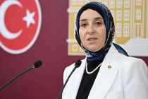 DEVA Partili Esen: Ülke şiddet sarmalında!