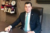 Gündoğdu: “Ahilik, sevgiyle, adaletle, cömertlikle kuşanmaktır”
