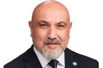 İYİ PARTİLİ ÖZCAN BELEDİYELERE SESLENDİ,  ALZHEİMER HASTALARININ  BAKIM MERKEZLERİNE İHTİYAÇLARI VAR .