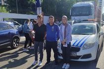 Manisa Büyükşehir’den memur adaylarına destek
