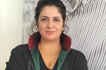 Narin davasında amca Salim Güran'ın avukatı Seda Toğrul müdafilikten çekildiğini açıkladı