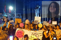 Narin Güran Cinayeti İçin Marmaris Kadın Platformu: Saklama, aklama, yargıla!